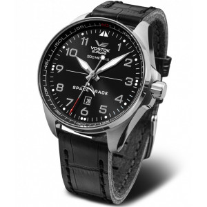 Pánske hodinky_Vostok Europe YN55/325A662_Dom hodín MAX