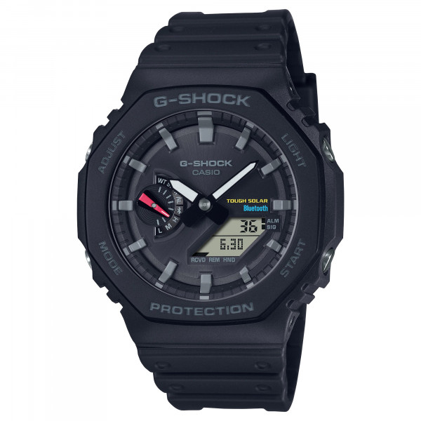 Pánske hodinky_Casio GA-B2100-1AER_Dom hodín MAX