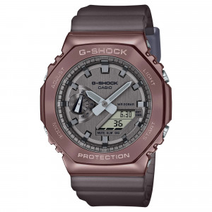 Unisex hodinky_Casio GM-2100MF-5AER_Dom hodín MAX