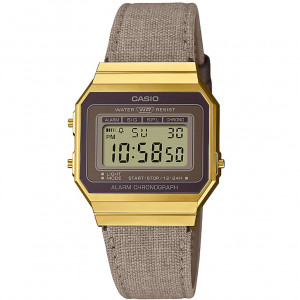 Unisex hodinky_Casio A700WEGL-5AEF_Dom hodín MAX