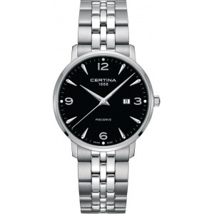 Pánske hodinky_Certina C035.410.11.057.00 DS CAIMANO GENT PRECIDRIVE_Dom hodín MAX