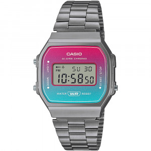 Unisex hodinky_Casio A168WERB-2AEF_Dom hodín MAX