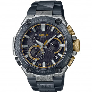 Pánske hodinky_Casio MRG-B2000GA-1ADR_Dom hodín MAX