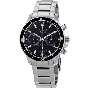 Pánske hodinky_BULOVA 96B272 MARINE STAR_Dom hodín MAX