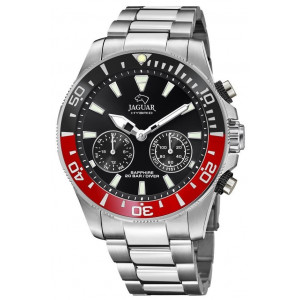 Pánske hodinky_Jaguar J888/3_Dom hodín MAX