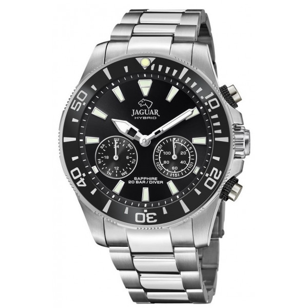 Pánske hodinky_Jaguar J888/2_Dom hodín MAX
