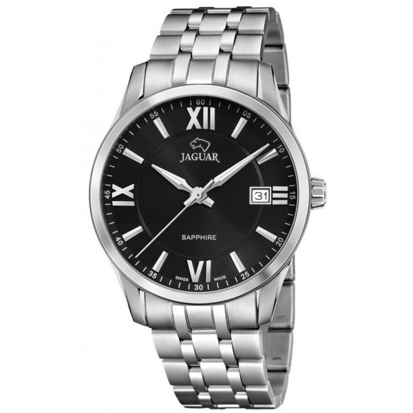 Pánske hodinky_Jaguar J964/4_Dom hodín MAX