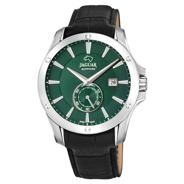 Pánske hodinky_Jaguar J878/3_Dom hodín MAX