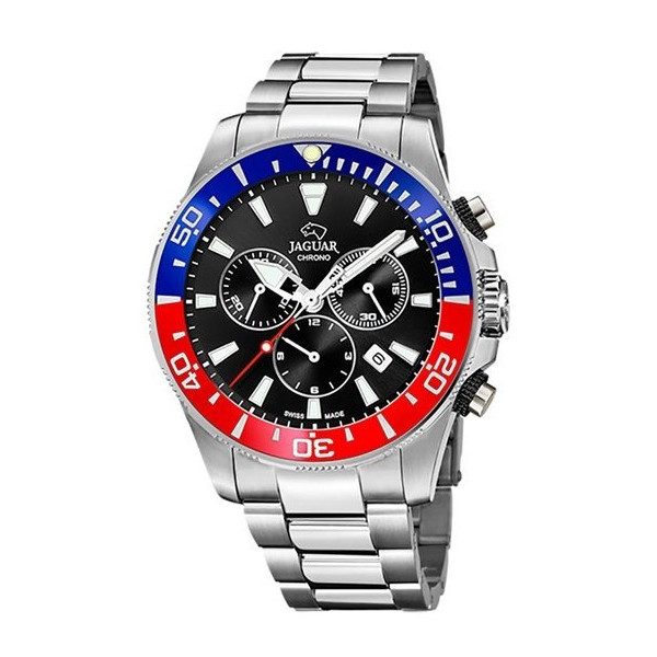Pánske hodinky_Jaguar J861/6_Dom hodín MAX