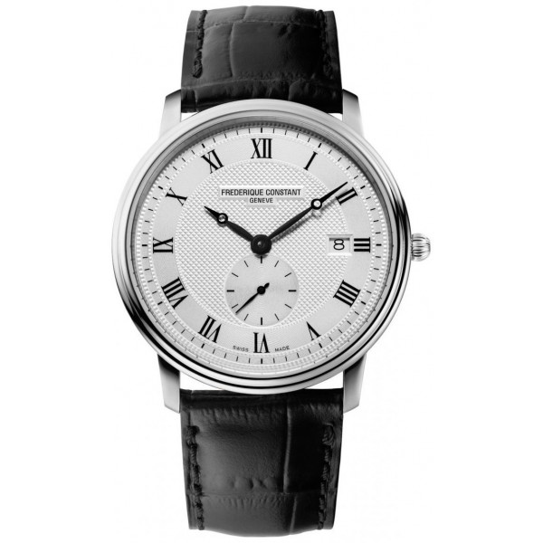 Pánske hodinky_Frederique Constant FC-245M5S6_Dom hodín MAX