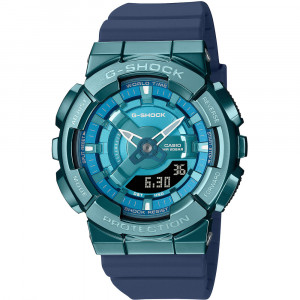 Unisex hodinky_Casio GM-S110LB-2AER_Dom hodín MAX