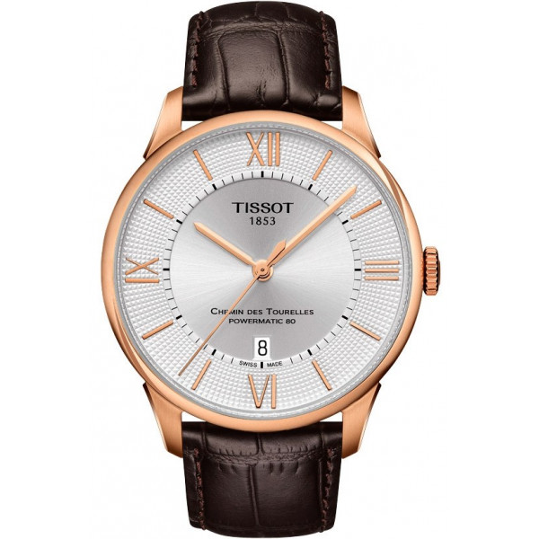 Pánske hodinky_Tissot T099.407.36.038.00_Dom hodín MAX