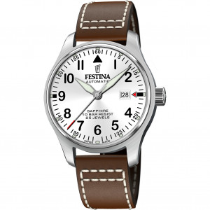 Pánske hodinky_Festina Swiss Made Automatic F20151/1_Dom hodín MAX