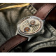 Pánske hodinky_ROBOT AERODYNAMIC STREAMLINE BEIGE 2101ST05_Dom hodín MAX