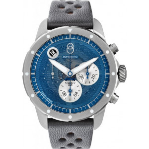 Pánske hodinky_ROBOT MINOR LE MANS BLUE 2001ST04_Dom hodín MAX