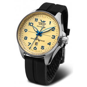 Pánske hodinky_Vostok YN55/325A663S_Dom hodín MAX