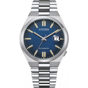 Pánske hodinky_Citizen NJ0151-88L Tsuyosa Automatic_Dom hodín MAX