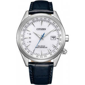 Pánske hodinky_Citizen CB0270-10A_Dom hodín MAX