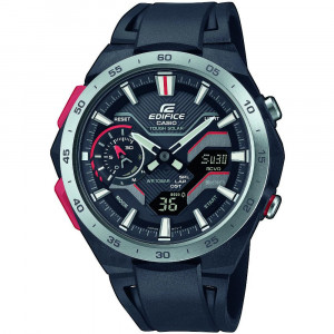 Pánske hodinky_Casio ECB-2200P-1AEF_Dom hodín MAX
