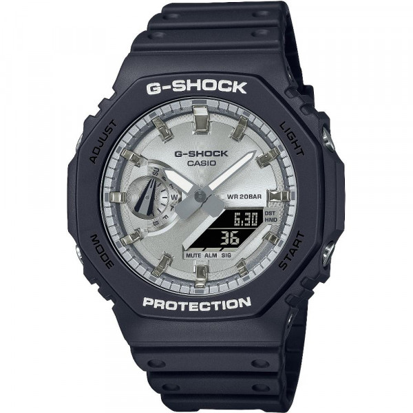 Pánske hodinky_Casio GA-2100SB-1AER_Dom hodín MAX