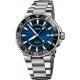 Pánske hodinky_ORIS Aquis GMT Date_Dom hodín MAX