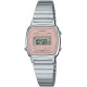 Dámske hodinky_Casio LA670WEA-4A2EF_Dom hodín MAX