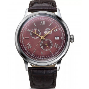 Pánske hodinky_Orient Classic Bambino 2nd Generation Version 8 Automatic RA-AK0705R10B_Dom hodín MAX