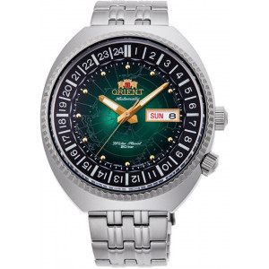 Pánske hodinky_Orient Revival World Map Automatic RA-AA0E02E19B_Dom hodín MAX