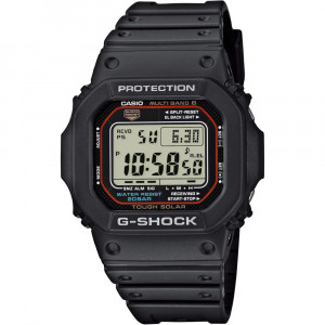GW M5610-1 Casio hodinky