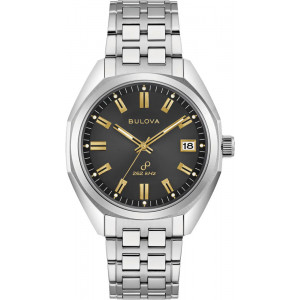 Pánske hodinky_BULOVA 96B415 JET STAR_Dom hodín MAX