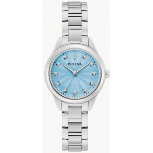 Dámske hodinky_BULOVA 96P250 SUTTON_Dom hodín MAX