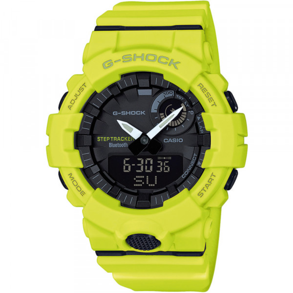 Pánske hodinky_CASIO GBA 800-9A_Dom hodín MAX