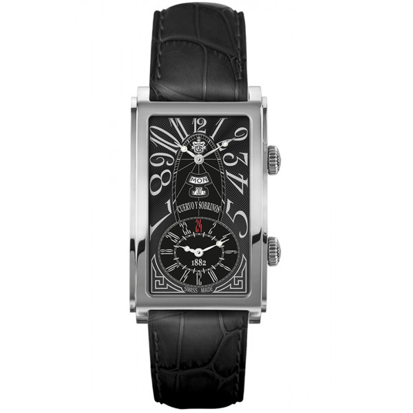 CYS Prominente Dual Time 1124.1ANG 