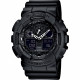 Pánske hodinky_Casio GA-100-1A1ER_Dom hodín MAX
