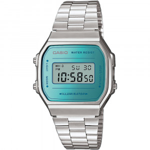 Unisex hodinky_CASIO A 168WEM-2_Dom hodín MAX