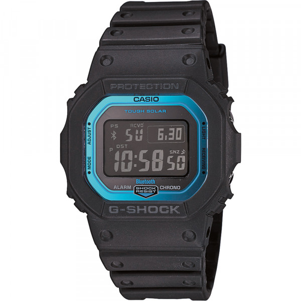 Pánske hodinky_Casio GW B5600-2_Dom hodín MAX