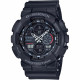 Pánske hodinky_Casio GA-140-1A1ER_Dom hodín MAX