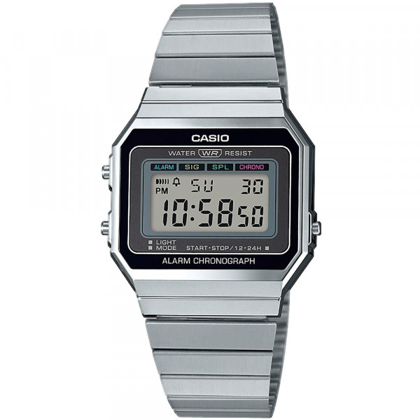 Unisex_Casio A700WE-1AEF_Dom hodín MAX