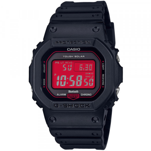 casio gw b5600 review