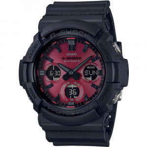 Pánske hodinky_Casio GAW-100AR-1AER_Dom hodín MAX