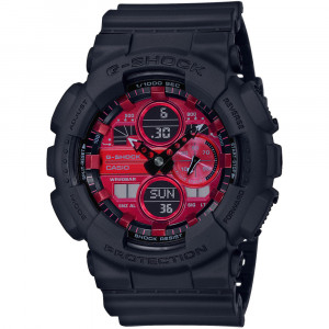 Pánske hodinky_Casio GA-140AR-1AER_Dom hodín MAX