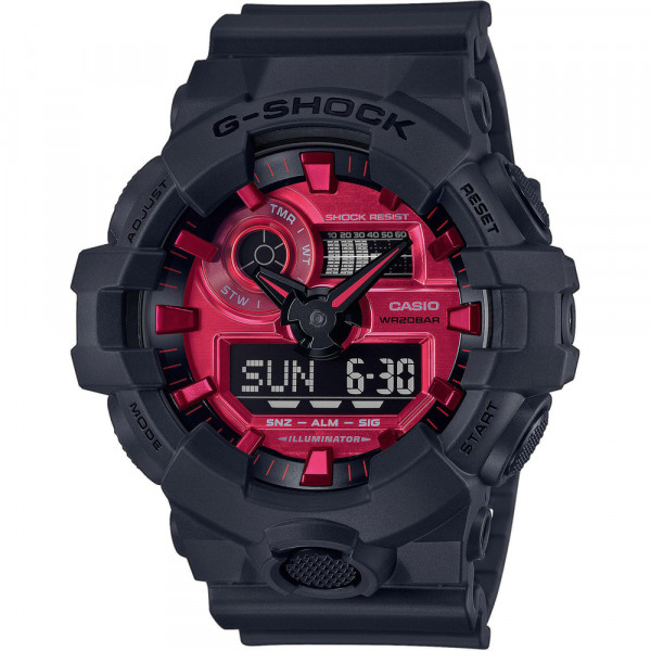 CASIO BGA 240-3A CASIO BGA 240-3A