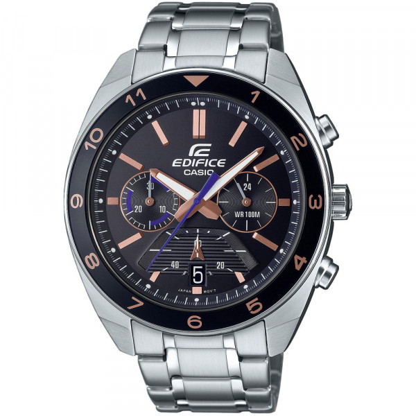 Pánske hodinky_Casio EFV-590D-1AVUEF__Dom hodín MAX