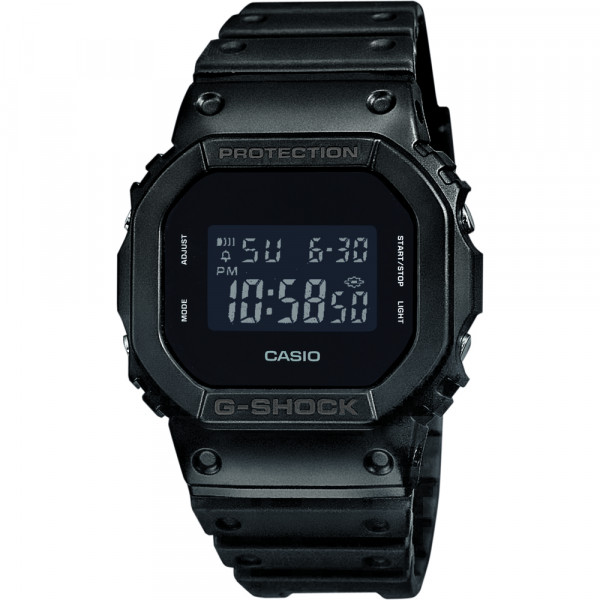 Pánske hodinky_Casio DW-5600BB-1ER_Dom hodín MAX