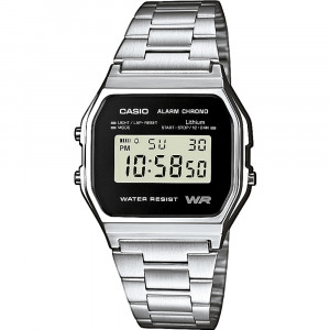 Unisex hodinky_Casio A158WEA-1EF_Dom hodín MAX