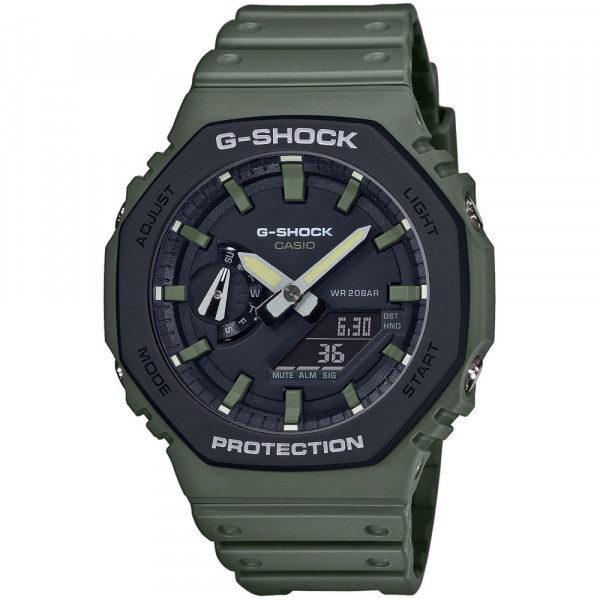 Pánske hodinky_Casio GA-2110SU-3AER_Dom hodín MAX