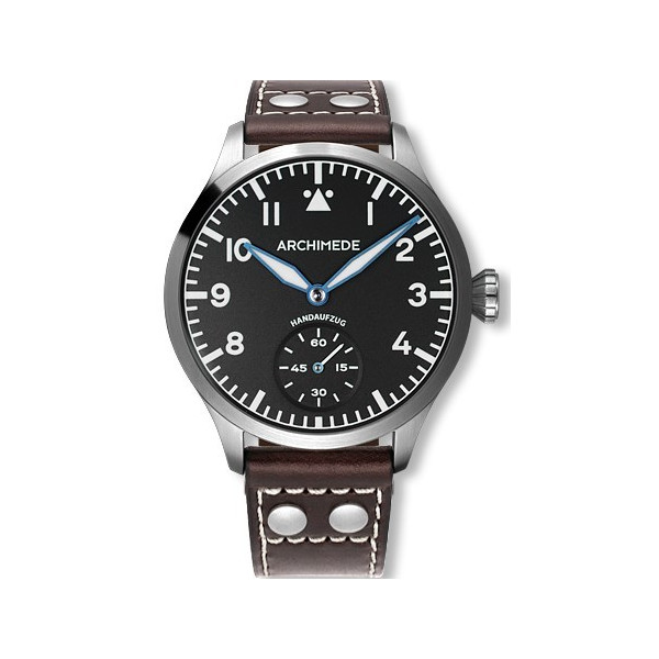 Archimede Pilot 45 HW.S.LDB