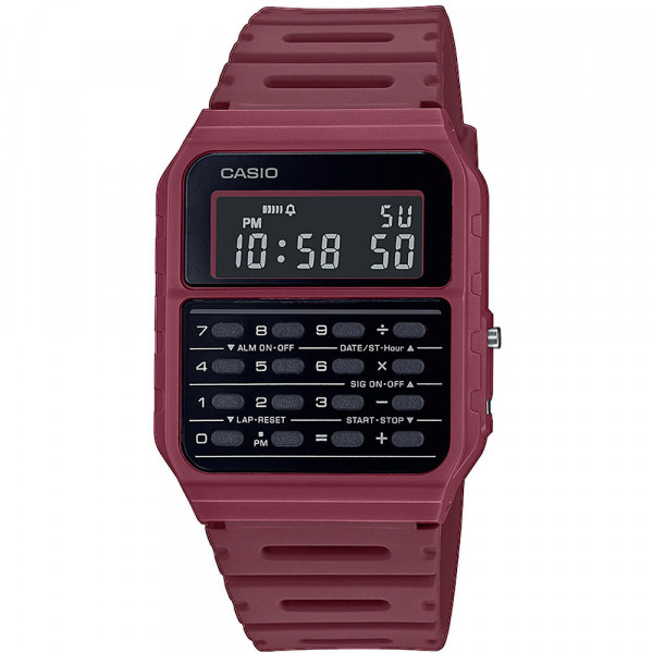 Pánske hodinky_Casio CA-53WF-4BEF_Dom hodín MAX
