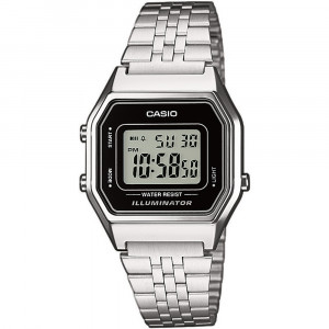 LA 680A-1 Casio hodinky