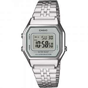 LA 680A-7 Casio hodinky